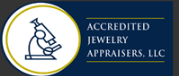 Accredited Jewelry Appraisers LLC Logo