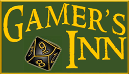 Gamers Inn Logo