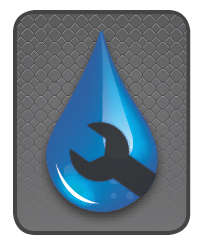 Vortech Plumbing & Drainage Inc Logo