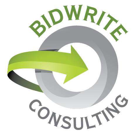 Bidwrite Consulting LLC Logo