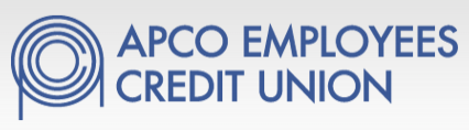 APCO Employees Credit Union Logo