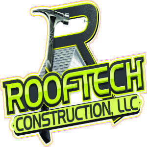 RoofTech Construction LLC Logo