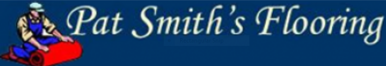 Pat Smith's Flooring Logo