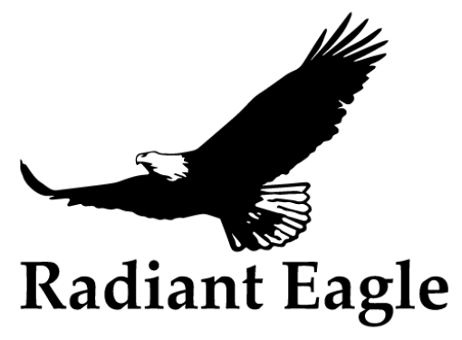 Radiant Eagle, LLC Logo
