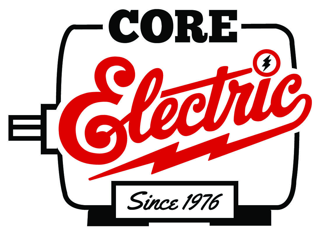 Core Electric Inc Logo