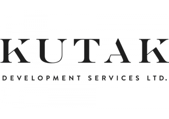 Kutak Development Services Ltd. Logo