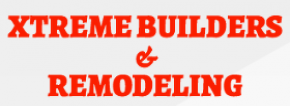 Xtreme Builders & Remodeling, LLC Logo