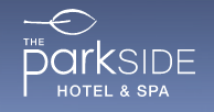 The Parkside Hotel & Spa Logo