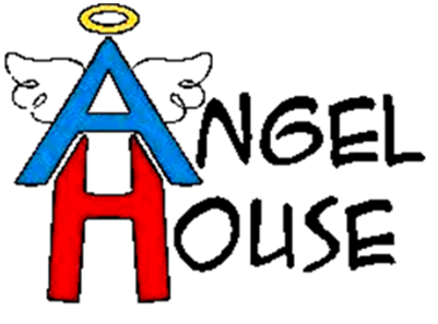 Angel House Child Development Center, LLC Logo