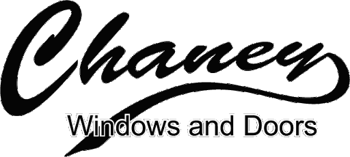 Chaney Windows & Doors LLC Logo