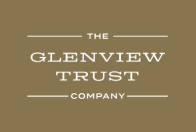 The Glenview Trust Company Logo