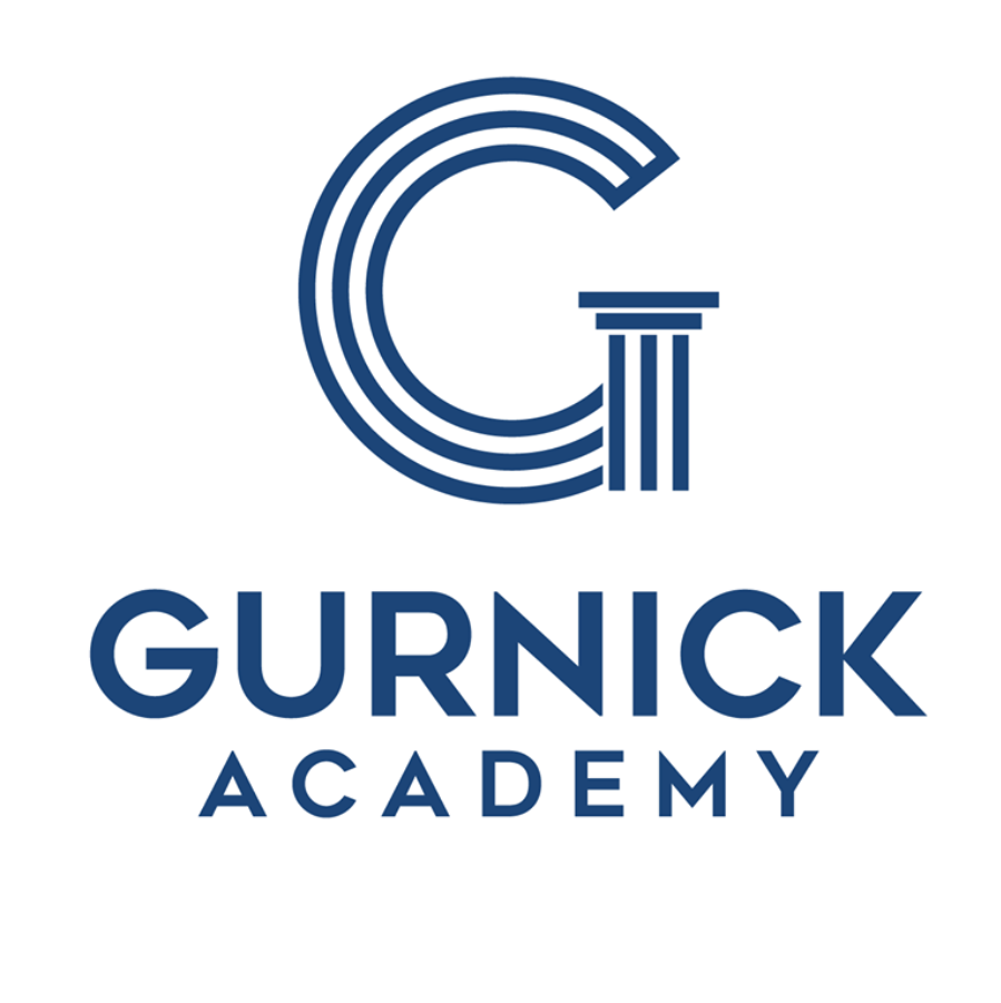 Gurnick Academy of Medical Arts Logo