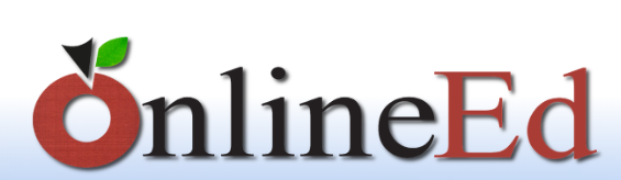 OnlineEd, LLC Logo