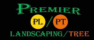 Premier Landscaping, Inc. Logo