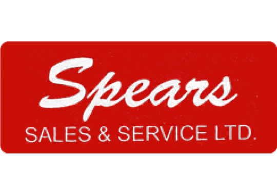 Spears Sales & Service Ltd. Logo
