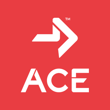 American Council on Exercise Logo