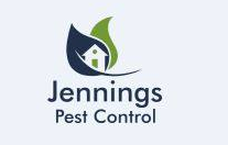 Jennings Pest Control, LLC Logo