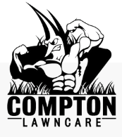 Compton Lawn and Landscape Logo