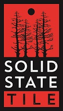 Solid State Tile, LLC Logo
