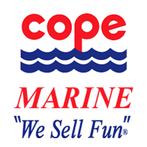 Cope Marine Table Rock, INC Logo