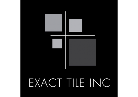 Exact Tile Inc Logo