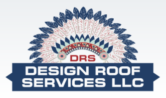 Design Roof Services, LLC Logo