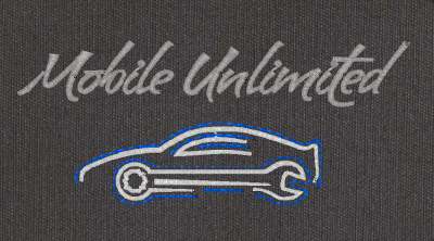 Mobile Unlimited Logo