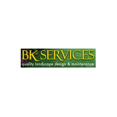B K Services, LLC Logo
