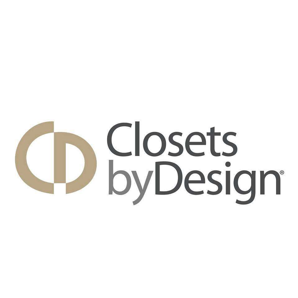 Closets by Design - Milwaukee Logo