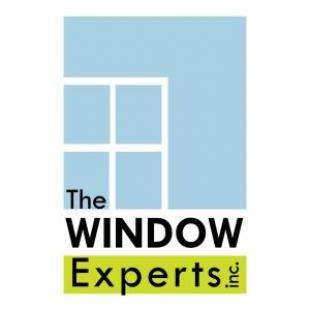 The Window Experts, Inc. Logo