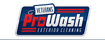 Veterans Prowash, LLC Logo