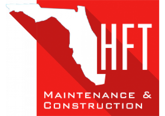 Joe Hillman Maintenance & Construction, Inc. Logo