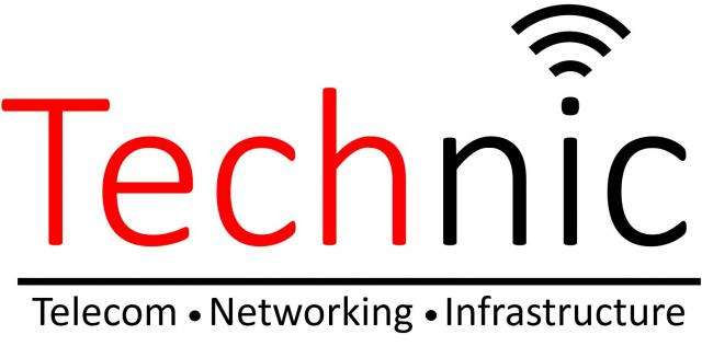 Technic Solutions Logo