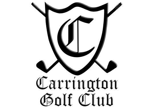 Carrington Golf Club Logo
