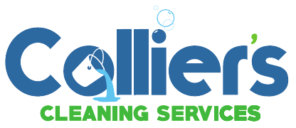 Collier's Cleaning Services Ltd. Logo