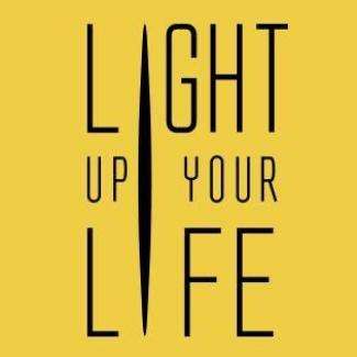 Light Up Your Life, LLC Logo