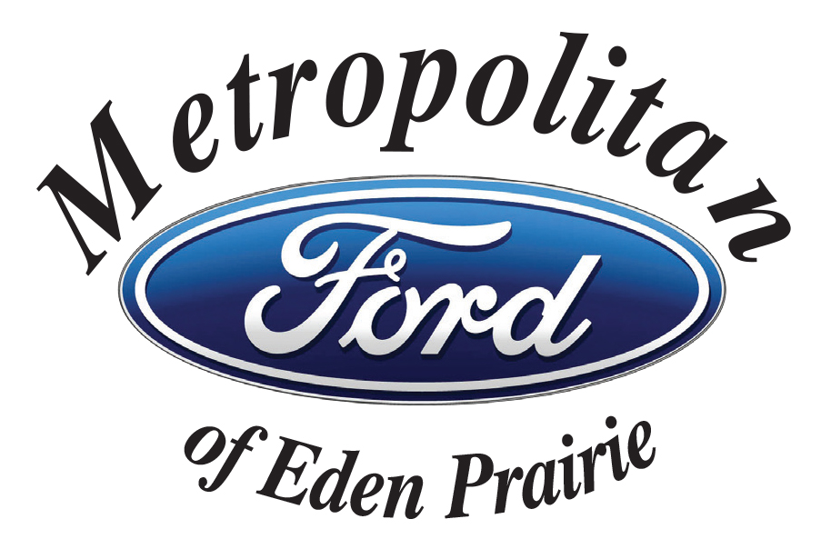 Metropolitan Ford, LLC Logo