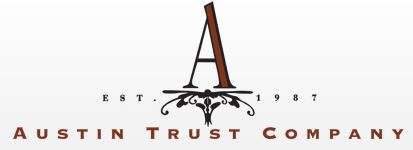 Austin Trust Company Logo