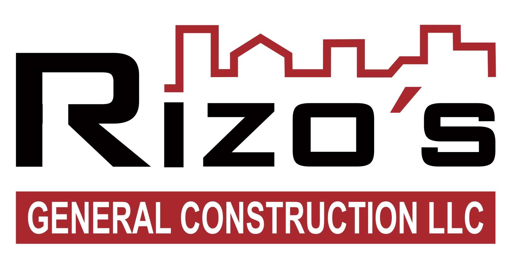 Rizo's General Construction LLC Logo