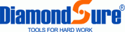 DiamondSure Logo