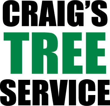 Craig's Tree Service LLC Logo