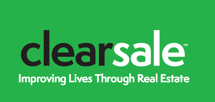 ClearSale Logo