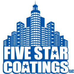 Five Star Coating LLC Logo
