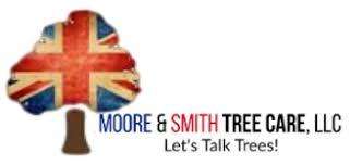 Moore & Smith Tree Care, LLC Logo