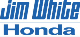 Jim White Honda Inc. Logo