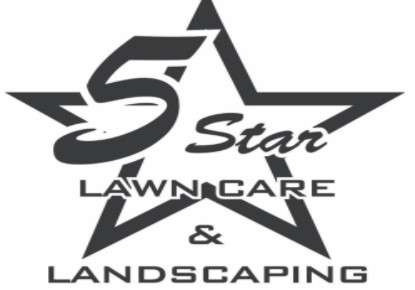 Chad's Five Star Lawn Care, LLC Logo
