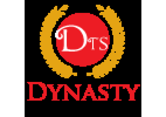 Dynasty Transportation Services Logo