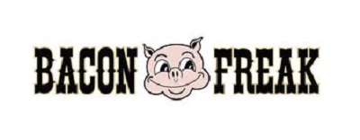 Bacon Freak Logo
