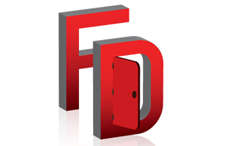 Foremost Doors, LLC Logo