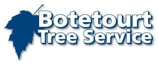 Botetourt Tree Service Logo